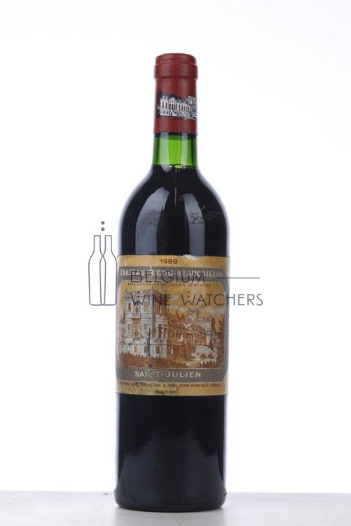 Picture of 1988 DUCRU BEAUCAILLOU